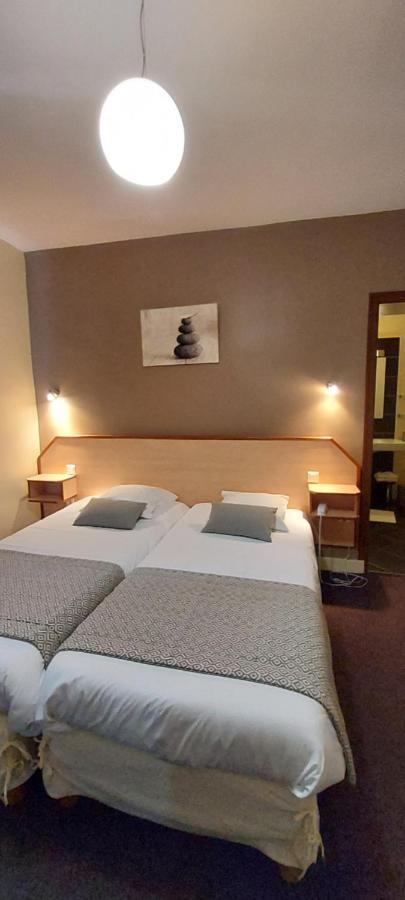 Logis Belle-vue 3*