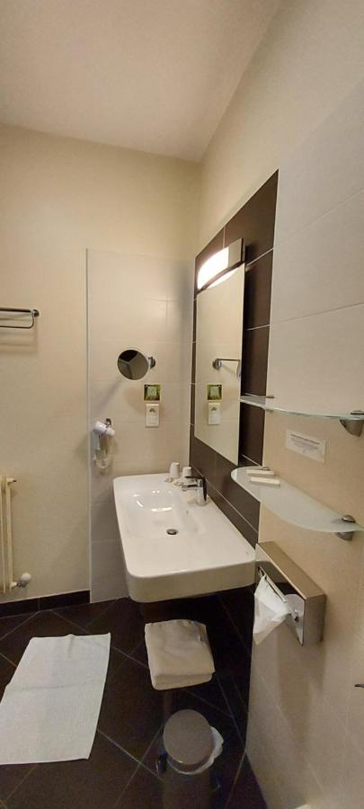 Logis Belle-vue 3* Fouesnant