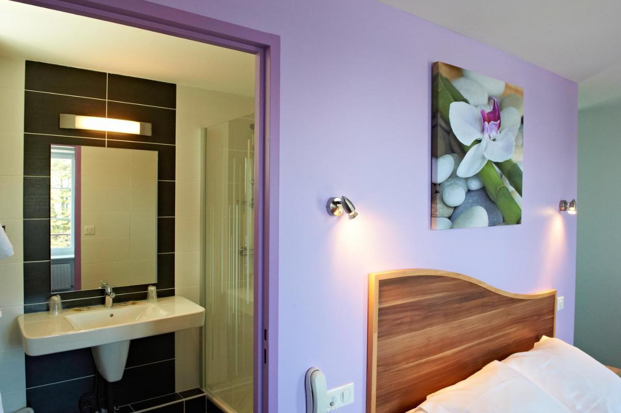 Logis Belle-vue 3*