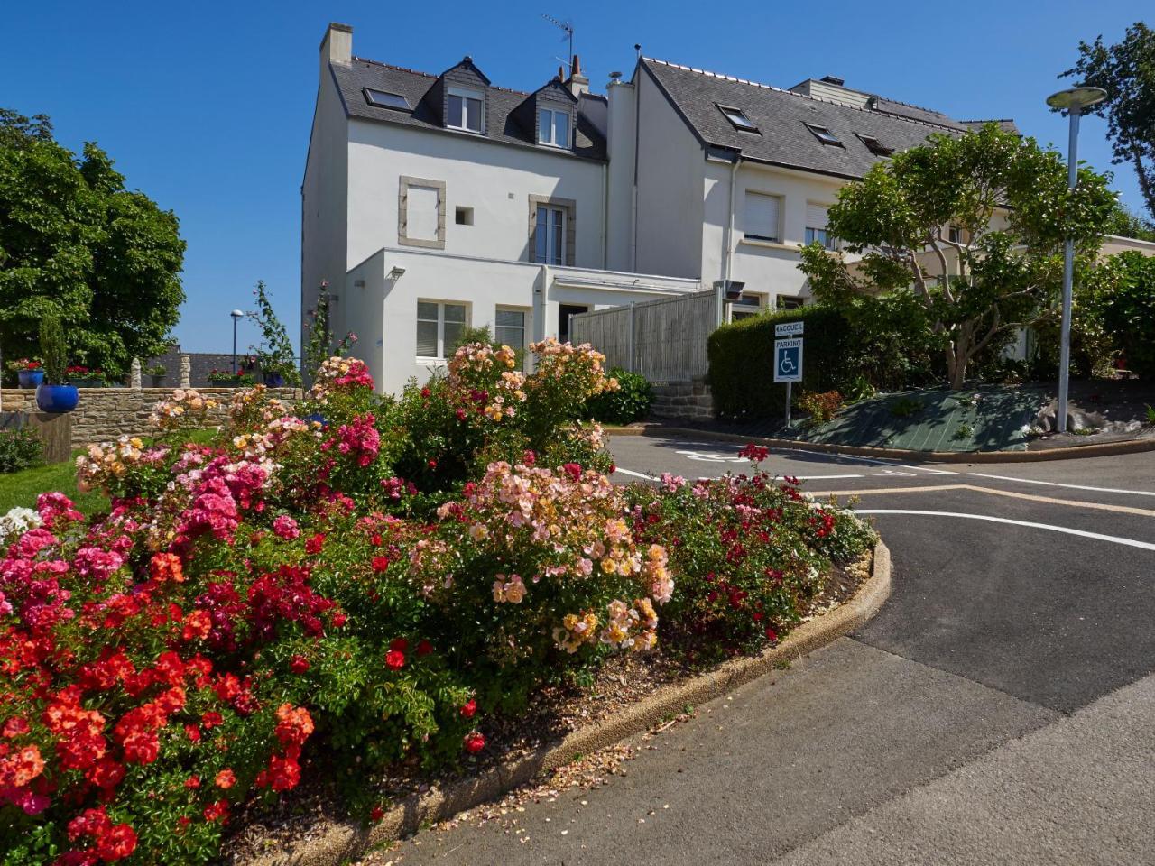 Logis Belle-vue 3* Fouesnant