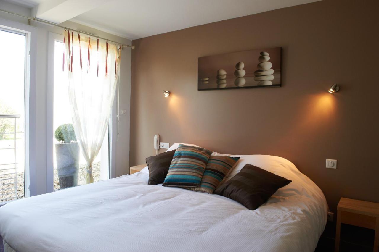 Logis Belle-vue 3*