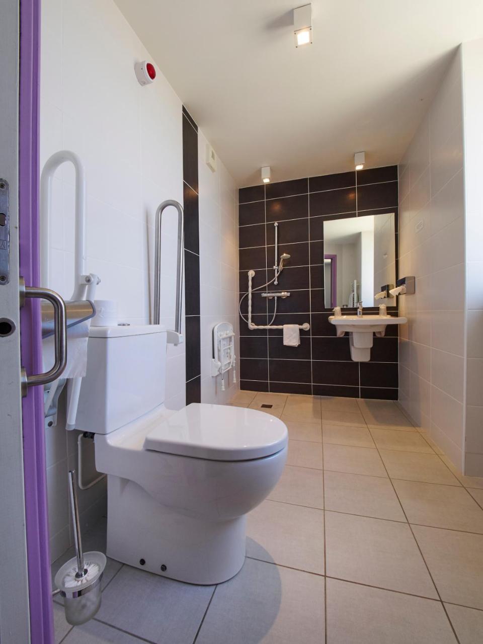Logis Belle-vue 3* Fouesnant