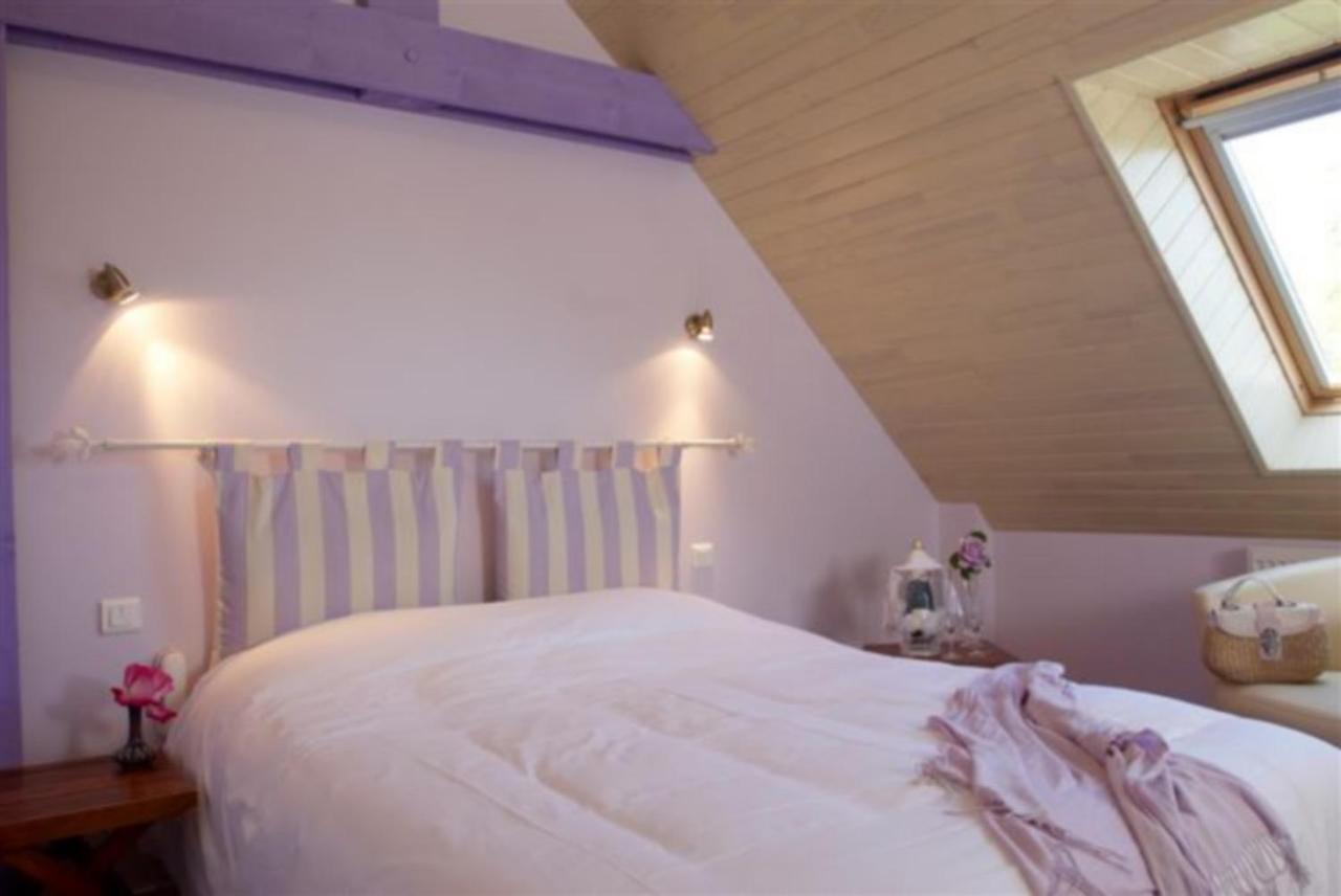 Logis Belle-vue 3*
