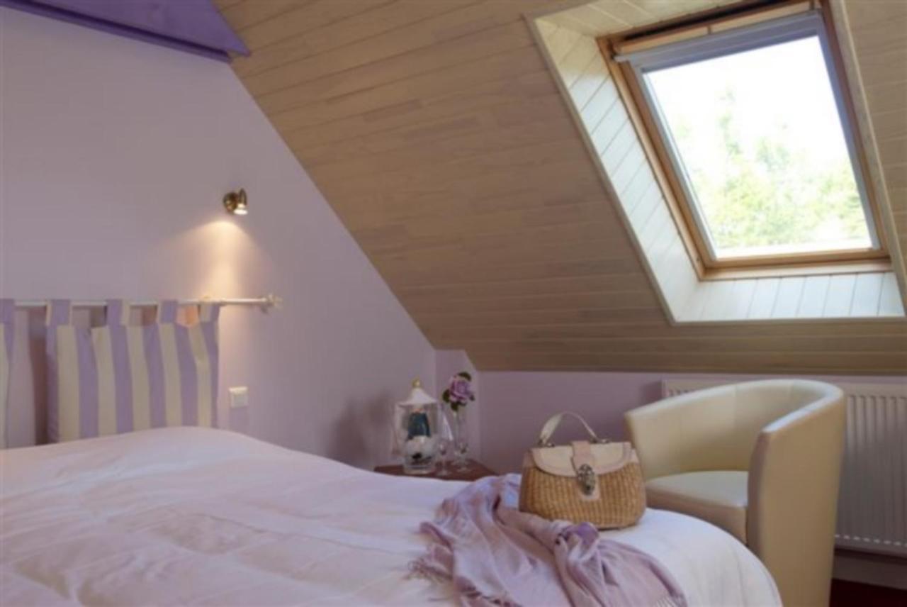 Hotel Logis Belle-vue
