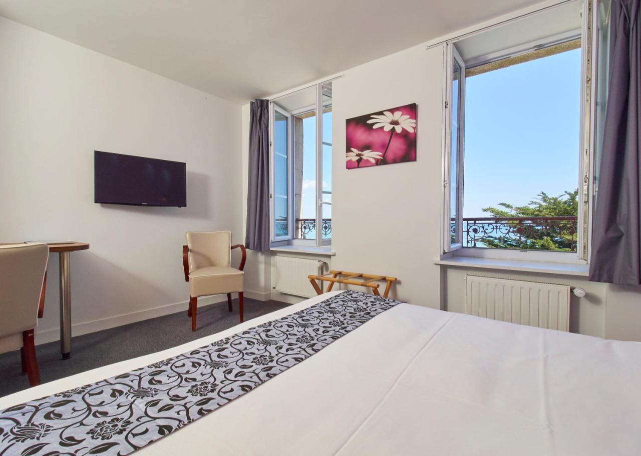 Logis Belle-vue 3*