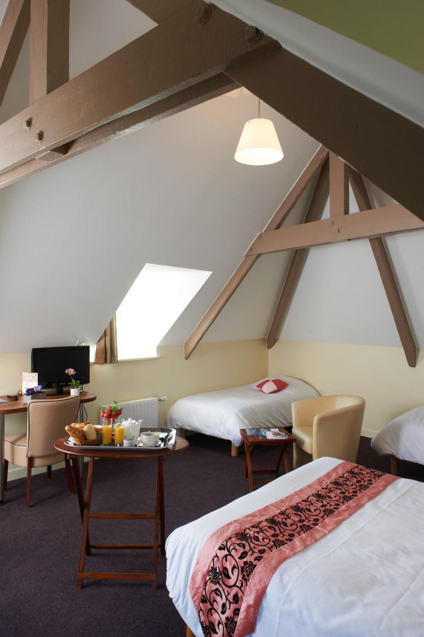 Logis Belle-vue